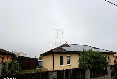 Casă cu 4 camere cu Teren 367 Mp în Central - 2