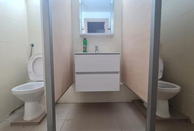 Apartament 3 camere 93mp Demisol Bloc 2014 - 3