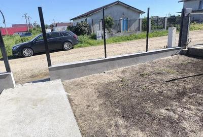 Casă cu 3 camere cu Teren 318 Mp în Agigea - 6