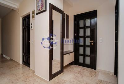 Apartament 3 camere premium, Copou Exclusive Residence - 12