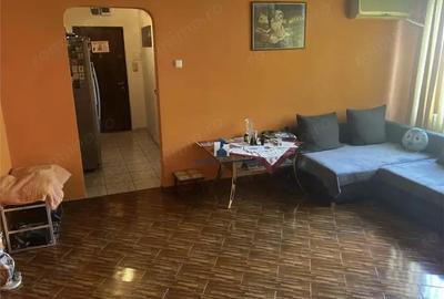 Apartament cu 3 camere semidecomandat, mobilat în Brâncoveanu - 8