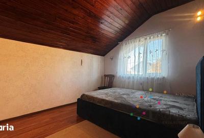Casă cu 5 camere cu Canalizare în Sânpetru - 18