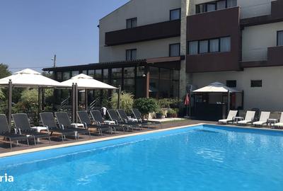 Casă cu Teren 2150 Mp în Central