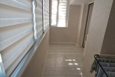 Apartament 4 camere Zona Primarie - Cinema Balada - etaj 3/3 - 100 mp - 16