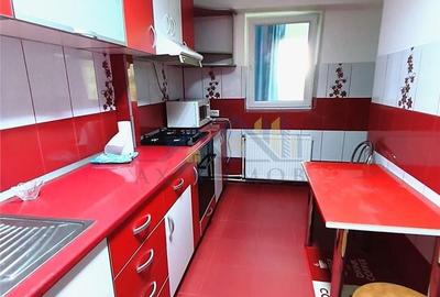 Apartament cu 2 camere decomandat în Ultracentral - 7