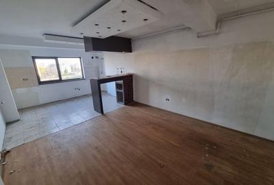 KM 5-apartament 2 camere decomandat bloc nou 58 mp - 2