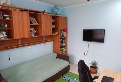 Apartament cu 2 camere semidecomandat, mobilat în Rogerius - 9