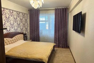 Apartament cu 3 camere decomandat în Floreasca