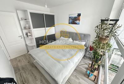 Apartament cu 3 camere semidecomandat în Horpaz - 1
