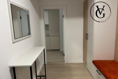 Garsoniera de lux in zona centrala - 5