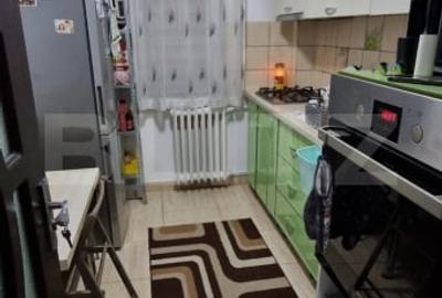 Apartament 2 camere, 44.20 mp, zona Nord - 6