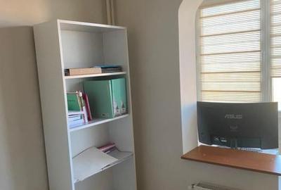 Apartament cu 3 camere, semidecomandat - zona Calea Bucurest - 9