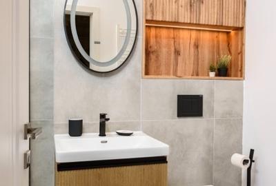 Apartament cu grădină privată și parcare inclusă - 6