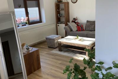 Casă cu 3 camere în Gura Câlnăului - 2