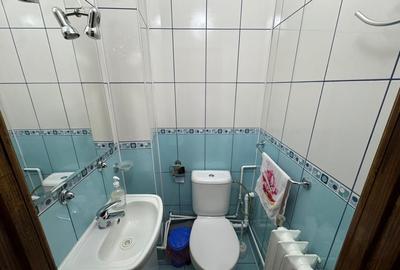 Apartament 4 camere, decomandat, 98.42mp, cartier 1 Mai, zona Insula - 14