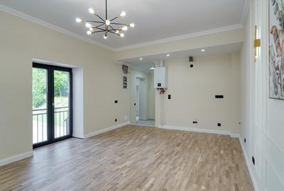 Casa in Ghimbav, pe malul răului si cu vedere spre munți - 3