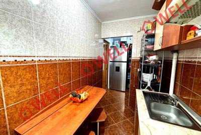 Apartament cu 2 camere de vânzare în Sfântu Gheorghe, pe strada Vasile Goldiș! - 3