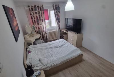 Apartament cu 3 camere semidecomandat în Gheorgheni - 8