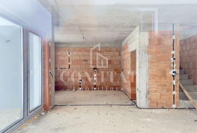 Nou pe piață | case cu 500 teren | ansamblu nou construit - 8