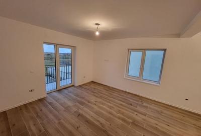 BLOC NOU - TIP VILA. Etajul 1. Aproape de Zone2. - 3