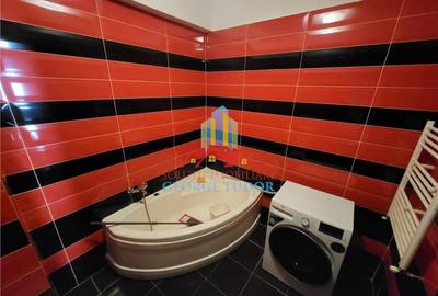 Inchiriere 2 camere Wellness Militari Residence - 8