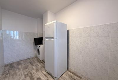 Apartament cu 3 camere decomandat în Doamna Ghica - 8