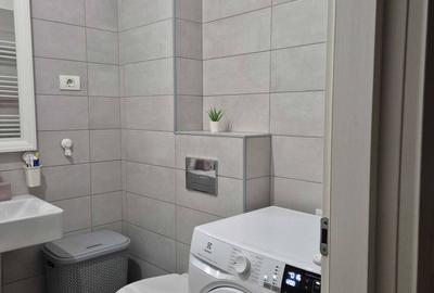 Inchiriere Apartament 2 camere Bloc Nou Loc de Parcare Militari-Uverturii - 6