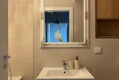 Apartament de inchiriat | 2 camere 66MP |  First Estates Pipera | 1 Loc Parcare - 12