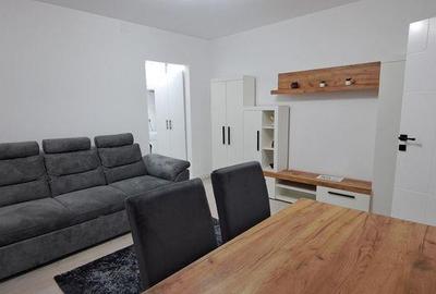 Apartament cu 2 camere în Central - 2