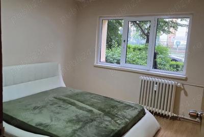 Apartament cu 2 camere decomandat în Brazda lui Novac - 6