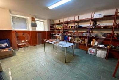 Spatiu pentru birou, 85 mp, zona Centrala - 2