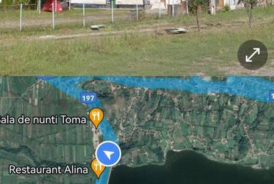 Casă în Călinești-Oaș - 2