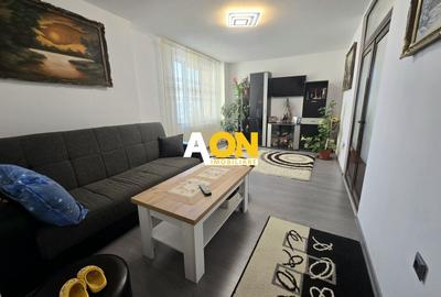 Apartament 4 Camere Etaj 1 Zona Ampoi 3, Decomandat - 1