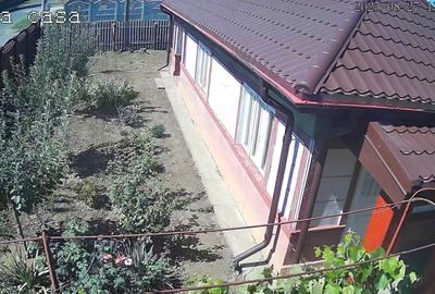 Casa Parter+Pod 90 mp+anexa 60 mp + atelier + teren intravilan 1600 mp - 2