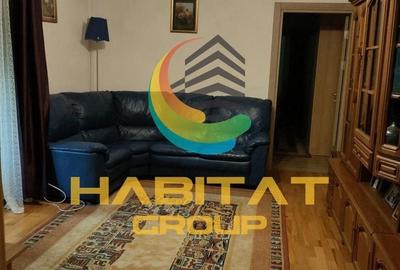 Apartament cu 4 camere semidecomandat, mobilat în Alexandru Obregia