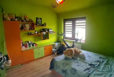 Casă individuală cu 4 camere cu Canalizare în Micești - 6