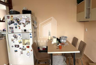 Apartament cu 2 camere, mobilat în Ultracentral - 7