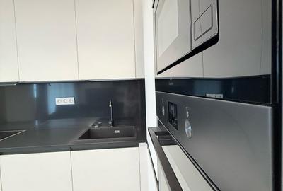 Baneasa || Fully Furnished || 3 rooms || Underground Parking - 8
