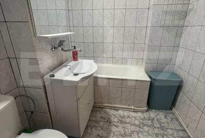 Apartament cu 2 camere decomandat, mobilat în Central - 8