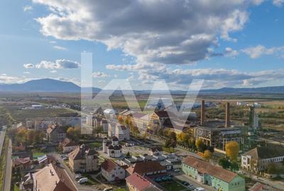 Casa de vanzare in Bod- COMISION 0% - 8