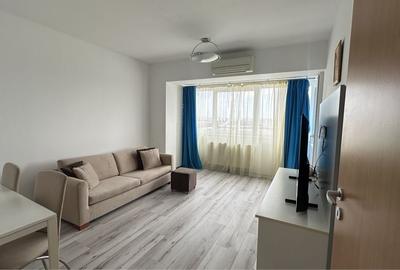 Apartament cu 2 camere decomandat, mobilat în Lujerului