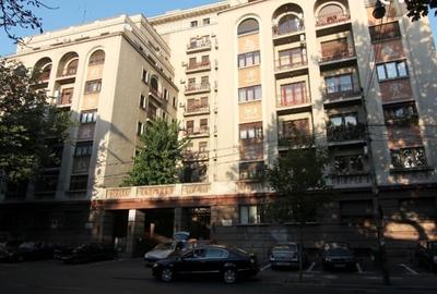 Ultra central terasa spectaculos Romana proprietar - 15