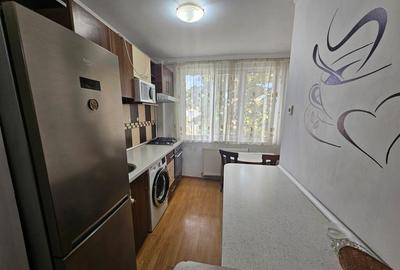 Apartament 3 camere, Negru Voda - Brancoveanu - 3