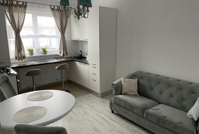 STUDIO MILITARI RESIDENCE TINERETULUI 35BIS, 33MP, MOBILAT, UTILAT - 2