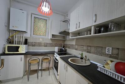 METROU DIMITRIE LEONIDA MAGIC RESIDENCE, gars, 40mp, mobilata/utilata - 7