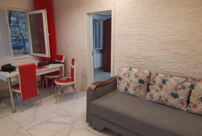 Renovat Parter Inalt Iulius Mall - 1