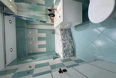 Apartament cu 2 camere decomandat în Central - 6