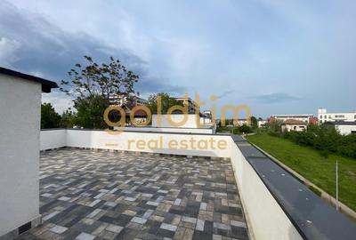 Casă cu 4 camere cu Canalizare în Pipera - 31