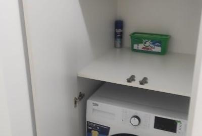 Apartament cu 2 camere decomandat, mobilat în Take Ionescu - 8