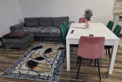 Apartament cu 2 camere, Apahida,Cluj - 3
